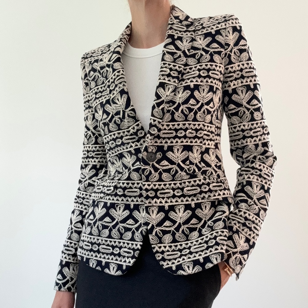Brooks Brothers Blazer Jacket Women